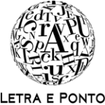 Letra e Ponto